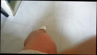 Video 268181801: crossdresser pumping, gay pump, pumps teaser, pumping white, man pumps, gay hd