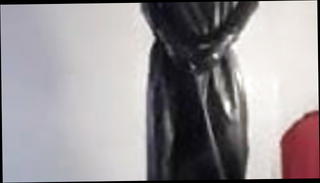 Video 288235501: latex toys, latex handjob, latex sex, latex masturbation, gay latex, latex dress