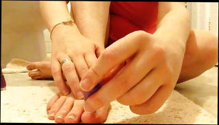 Video 226402201: foot fetish toe, toe nails foot, feet toes, british foot fetish, foot fetish close, straight foot