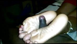 Video 64815901: foot fetish toe, foot fetish cumshot, red toes foot, toe popping, black toes foot, ebony foot fetish, straight foot, soles red toes, popping load