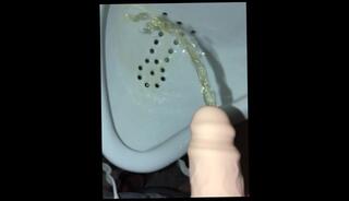 Video 1567757083: pissing peeing fetish, solo pee fetish, amateur piss fetish, peeing urinal, ftm pee, male pee fetish, male pov pee, amateur solo cam, solo amateur toys, amateur public piss, peeing standing, pee behind, pov 60fps, whipping