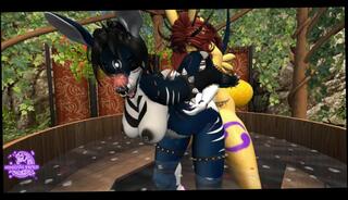 Video 913037703: furry 3d, furry solo, solo teen toys, trans 3d, 3d mom, young teen solo, furry game, 3d 60fps, rough 3d