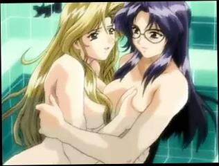 Video 137595601: cartoon lesbian, lesbian straight, lesbians wash, lesbian friend