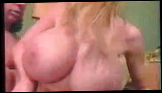 Video 21356301: wendy whoppers, vintage big tit blonde, vintage big boobs, vintage straight