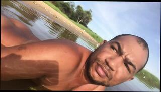 Watch the video about 0354 The big guy shows himself to you while visiting the river (Full Version from OnlyFans)