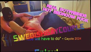 Watch the video about Big Dick Jock Fuck Me Perfect - Part 1 of 2 -