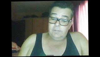 Video 227043601: gay daddy bear, fat daddy gay, daddy webcam, spanish daddy