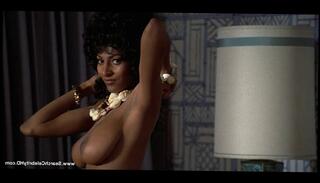 Video 23785404: pam grier, hd vintage, compilation