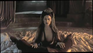 Video 258461304: monica bellucci