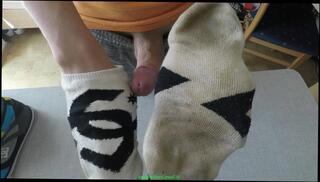 Video 1567164833: feet fetish handjob, fetish solo jerks, gay feet fetish, fetish feet socks, male feet fetish, gay cum feet, solo male cumshots gay, solo amateur jerking, shoe fetish cum, feet job, teen cum