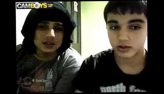 Video 142546465: two hot boys, gay