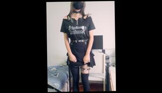 Video 1589638923: sissy crossdresser solo, sissy crossdresser trans, sissy crossdresser masturbates, sissy crossdresser teen, amateur sissy crossdresser, sissy solo cumshots, teen girl solo masturbation, teen babe solo masturbation, crossdresser cosplay masturbation, chinese girl solo, sissy skirt, sissy shorts, socks solo, amateur teen masturbating, knee socks masturbates