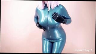 Video 1466778403: milf latex fetish, tits milf model, big ass milf pov, boobs milf pov, milf solo big tit, wearing latex catsuit, blonde latex catsuit, tight latex catsuit, latex milking, german latex fetish, pov solo female, tits big butt milf, nude milks, wearing latex dress, latex clothing, leather catsuit, hot catsuit