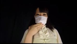 Video 821879504: fetish solo, asian solo female, solo japanese, japanese girls kissing, girls wearing masks, kissing part 1, kiss camera, girl medical