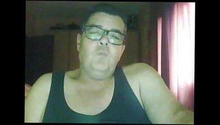 Video 227036701: gay daddy bear, fat daddy gay, daddy webcam, spanish daddy