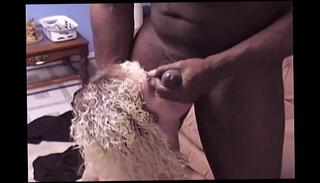 Video 224294635: bang slutty, black man bangs, bangs exotic