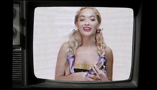 Video 1220197301: rita ora, love straight