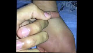 Video 911902225: gay male feet, friends feet, worship