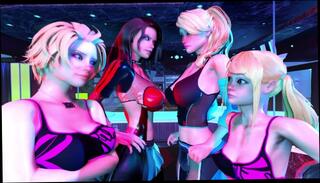 Watch the video about Erotic Showdown - Teaser Trailer