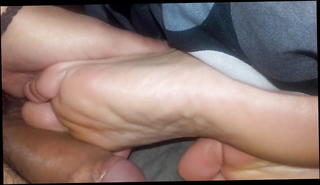 Video 221382001: foot fetish feet, foot fetish cum, feet foot play, foot fetish hd, wife feet cum, straight foot, one foot