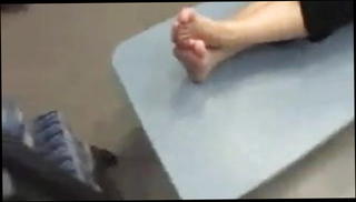 Video 53874401: foot fetish feet, amateur foot fetish, latin foot fetish, feet straight, mexican feet