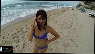 Video 720977704: pussy doggy style pov, pov doggy style fuck, doggy style fucked european, beach doggy style