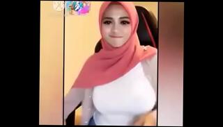 Video 1075436125: wife bukkake, homemade bukkake, big tits bukkake, cum bukkake, ass bukkake, indonesia wife, muslim wife