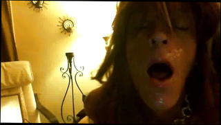 Video 229802701: crossdresser bukkake, cute crossdresser cums, bukkake face cum, gay crossdresser