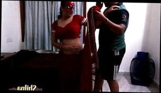 Watch the video about Indian couple shilpa bhabhi and raghav homemade hardcore sex