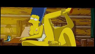 Video 48452895: toon cartoon, toon sex, cartoon simpson