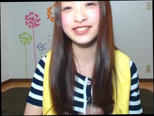 Video 205030804: japanese teen