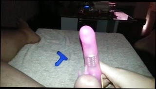 Video 96033901: gf dildo, dildo masturbation, gay dildo, man dildo