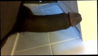 Video 47784855: sexy boy solo, black boy solo, big black dick solo, big black cock solo, african solo, kitchen solo, black man solo, exotic solo, boys canada