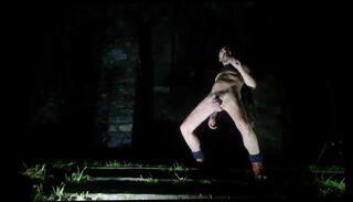 Video 1593490175: nude amateur solo, solo male public, outdoor solo, park nude, posing nude, nude outside, nude guys