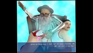 Video 1570542203: 3d cartoon babe, 3d cartoon game, fetish cartoon, ass spanking fetish, 3d big tit babe, pussy licking cartoon, amateur fetish, 3d old man, 3d old young