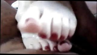 Video 97053001: foot job fetish, straight foot, table foot job, son foot job, friend foot job, latin foot job, foot steps, mother foot