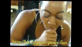 Video 839154375: ebony bbw blowjob, black bbw blowjob, exotic ebony bbw, fat ebony bbw, super bbw