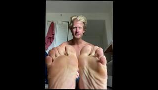 Video 1570376333: feet gay foot fetish, foot fetish gay solo, fetish male feet foot, foot domination feet, foot fetish jock, foot fetish amateur gay, foot fetish hunk, daddy foot fetish, gay bareback foot, foot fetish cumshot, foot worship, bareback daddy bear