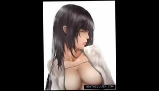 Video 155605675: sexy anime girls softcore, hentai sexy anime girls, anime toon