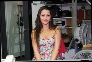 Video 57541004: dani daniels, boy facial, girl teasing, facial loving, beauty loves dick, guy facial, facial hd, one girl