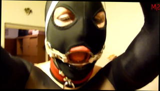 Video 225982201: bdsm bondage slave, penis gag bondage, bdsm slut gagging, amateur bondage slave, mouth gag bondage, gagging deep throat slut, penis whipping, straight slave, spandex bondage, whipped first, giant penis, huge penis, master