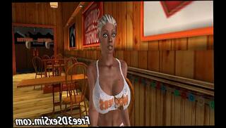 Video 130826145: 3d cartoon lesbian, 3d cartoon animated, 3d animation hardcore, sexy lesbian hot ties, 3d group