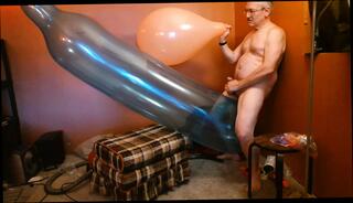 Video 1582463481: fetish gay solo masturbation, fetish latex fucking, grandpa fetish, solo cock masturbation cum, daddy fuck grandpa, fetish amateur gay, old grandpa cum, white cock solo, solo masturbation hd, american fetish, pop, giant cum, humping cum