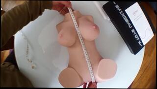 Watch the video about Tantaly DITA love Doll - UNBOXING (kinks bio)