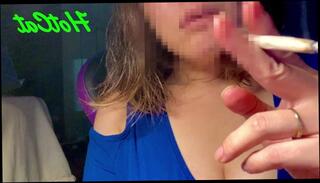 Video 1599702643: snoop dogg, pov solo female, smoking amateur solo, japanese amateur pov, amateur solo play