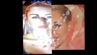 Video 341694405: miley cyrus, solo boy