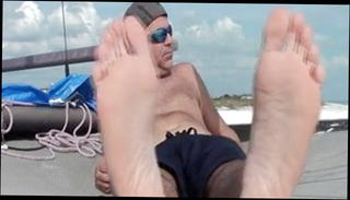 Video 164125701: men foot fetish, gay man fetish, little feet, licking soles