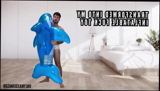 Video 1598521643: fetish gay solo, inflation fetish, fetish amateur gay, inflatable toy, fucking inflatable, fetish male gay, giant inflatable, shrinking fetish