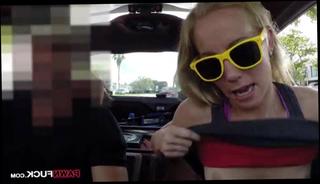 Video 61802304: amateur pov, tight blonde slut, blonde slut pounded, slut car