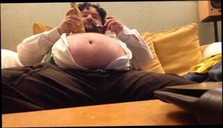 Video 753638603: solo gay amateur, gay bear solo, solo gay male, solo belly, fat solo, daddy balls, daddy pig, home ball